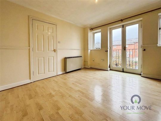 2 bedroom flat to rent - Photo 1