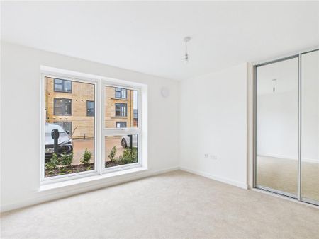 2 bedroom apartment to rent - Photo 3