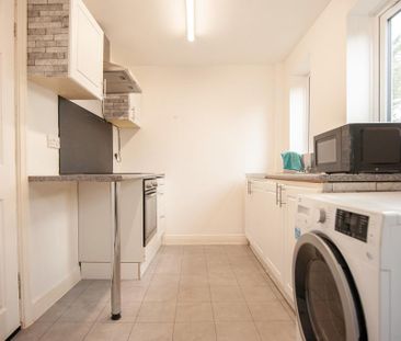 1 bedroom terraced house to rent - Photo 6