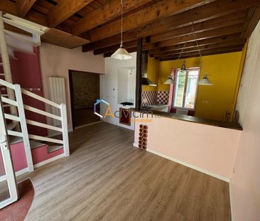 Appartement à louer Bourges - Photo 1