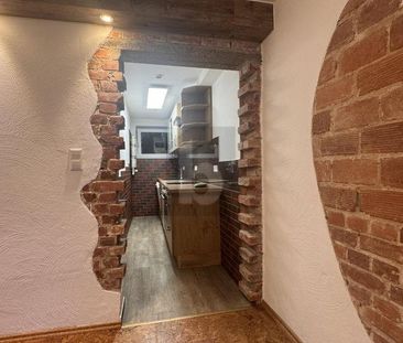 CHARMANTE, KOMFORTABLE SINGLEWOHNUNG - Foto 1