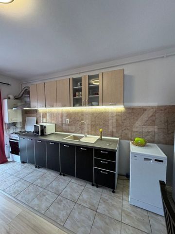 Apartament 2 camere, 40 mp, petfriendly, zona Porii - Fotografie 2