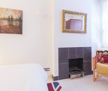 1 Bed Flat, Burleigh House, SW3 - Photo 3