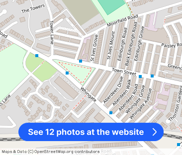 Springfield Mount, Armley, Leeds, LS12 - Photo 1