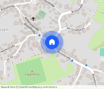 Ihr neues Zuhause in Bosen – Stilvoll wohnen in idyllischer Lage - Photo 1