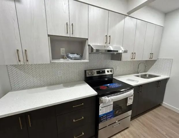 2 Bed 1 Bath Brand new Basement for rent | 130 Amblehurst Way Northwest, Calgary - Photo 1