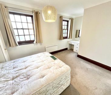 Victoria Court, Tower Court Mews, Westcliff-on-Sea, Essex, SS0 7QJ - Photo 3