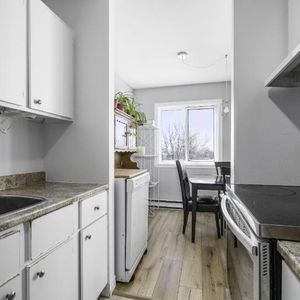 Appartement 4 ½ à louer juillet 2026 - Photo 2