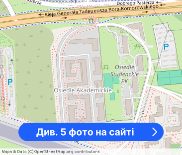 Bezpośrednio - mieszkanie do wynajęcia na osiedlu Akademickim - Фото 1