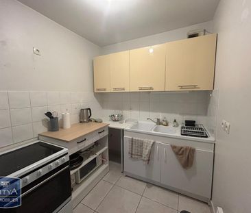 Location Appartement 3 pièces 56m² LE MANS 72100 - Photo 6