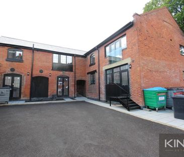 Studio to rent - Photo 4