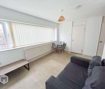 Holland Road, Manchester, Greater Manchester, M8 - Photo 4