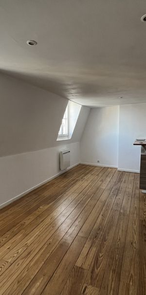 Location Appartement 2 pièces 46m² LILLE 59800 - Photo 1
