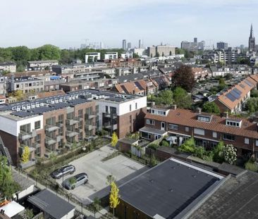Appartement te huur: Heeghtakker 40 5625 SW Eindhoven - Foto 2