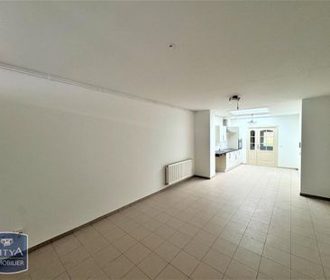 Location Appartement 2 pièces 61m² ARMENTIERES 59280 - Photo 1