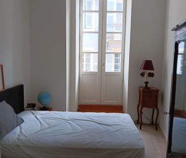 CHAMBERY Grand T2 meublé de 66 m² en centre ville – ref 548 - Photo 2