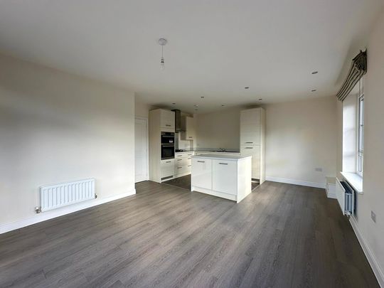 Mill Lane, Hauxton, Cambridge - Photo 1