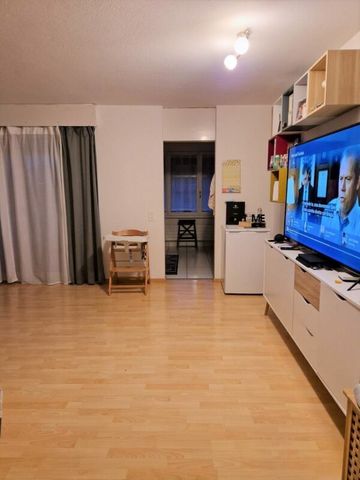 3 1/2 rooms on the 1st floor - Photo 4