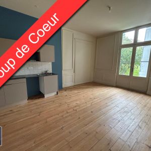 Location Appartement 3 pièces 67m² AGEN 47000 - Photo 2