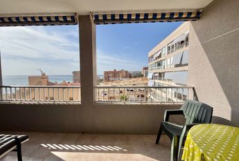 Apartment in Arenales del Sol, for rent