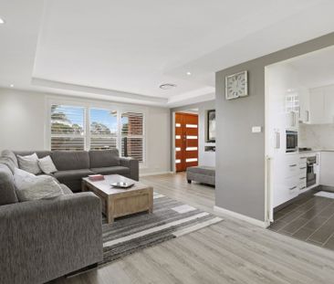 Beautiful Renovated Home with Retreat! - Photo 5