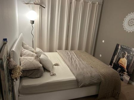 Hochwertige 4Zimmer Wohnung mit grosser Terrasse und traumhafter Aussicht in Rheinfelden - Photo 2