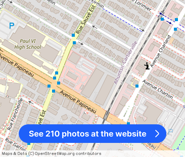 9675 Papineau - Photo 1