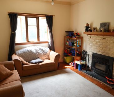 Country Cottage - Photo 1