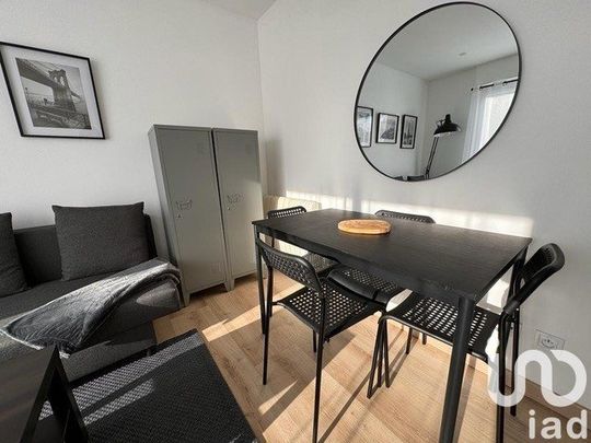Maison 2 pièces de 32 m² à Palaiseau (91120) - Photo 1