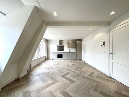 Appartement te huur: Admiraal De Ruijterweg 400-3 1055 ND Amsterdam - Photo 4