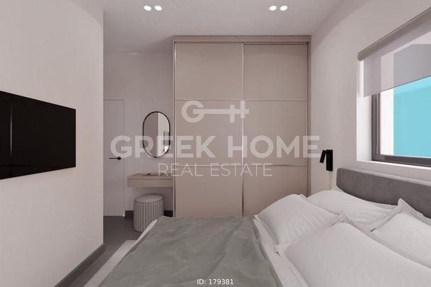 Μονοκατοικία για ενοικίαση Χολαργός - Photo 1