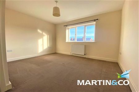 4 bedroom townhouse to rent - Photo 4