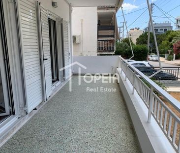 Διαμέρισμα για ενοικίαση Τερψιθέα (Γλυφάδα) - Photo 4