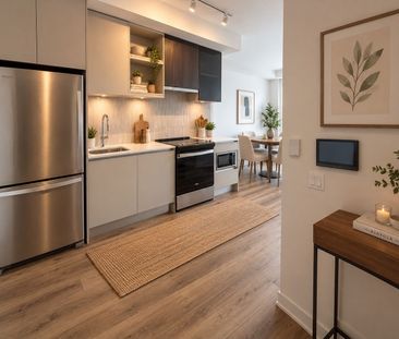 For Lease - 395 Dundas Street Unit# 628, Oakville, Ontario - Photo 2