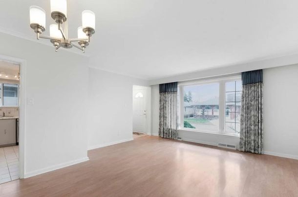 For Lease - 4 Dempster Street Unit# Main Fl, Toronto, Ontario - Photo 1