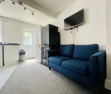 1 bedroom terraced house to rent - Photo 1