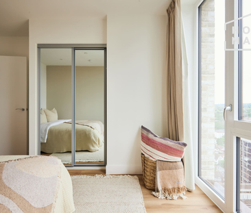 1 bedroom flat to rent - Photo 5