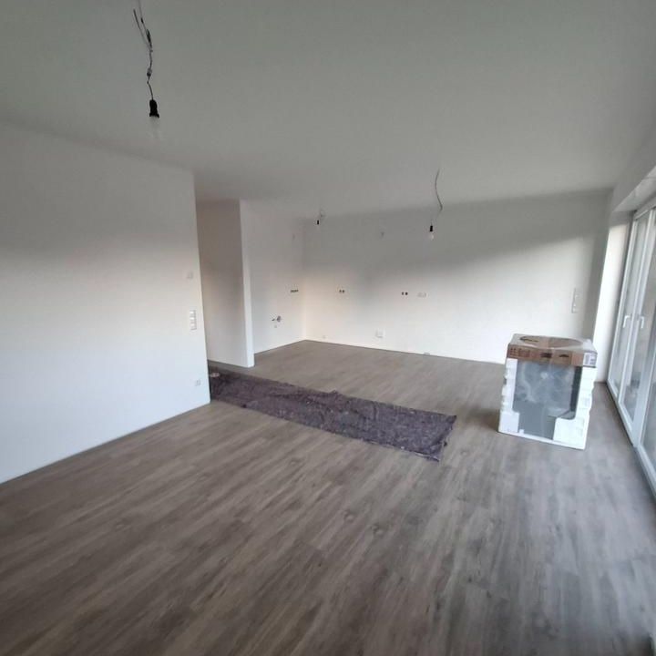 Erstklassige EG-Niedrigenergie-Wohnung im wunderschönen Müden/Ö. - Photo 1