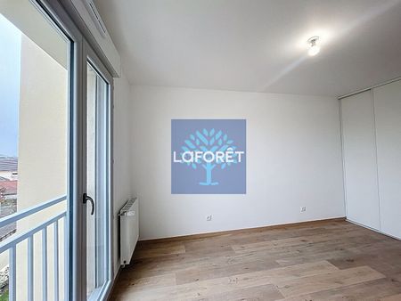 Appartement T2 Le Blanc-Mesnil à louer - Photo 2