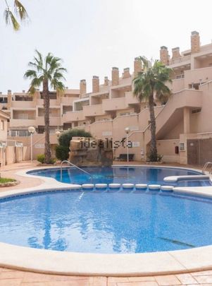 Alquiler de chalet adosado en Calle deposito dee agua, 28 - Photo 1