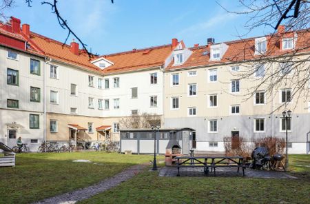 Madängsgatan, Göteborg - Photo 4