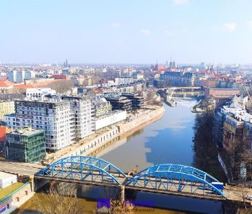 Mieszkanie Wrocław Stare Miasto powierzchnia 35.0 m² C191-WM-63218 - Zdjęcie 4