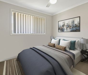 Low Maintenance Home In Pimpama! - Photo 3