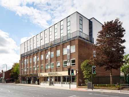 2 bedroom apartment to rent - Photo 3