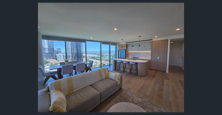 Simply Stunning in Broadbeach - Fully Furnished with Ocean Views - Photo 2