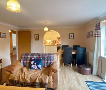 Magdalene Court, Taunton - Photo 2