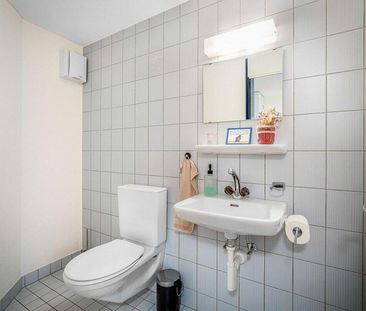 Grosszügige, helle 4.5 Zimmer Wohnung mit Balkon - Foto 5