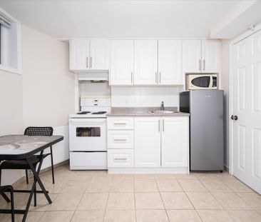 For Lease - 222 Wineva Avenue Unit# Basement, Toronto, Ontario - Photo 3