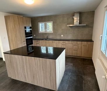 Magnifique 5,5 pièces rénové – 183 m² – vue panoramique sur le Moléson - Photo 4