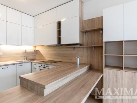 Pronájem bytu 2+kk 51 m2 - Фото 4